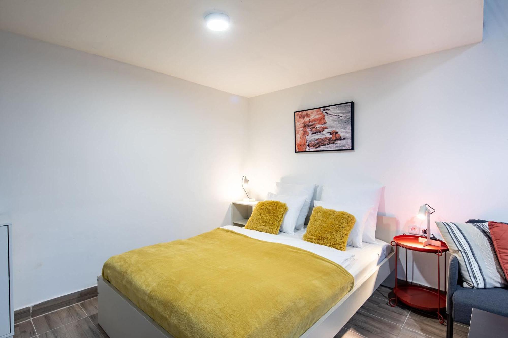 Centrally Located Comfortable * Budapest