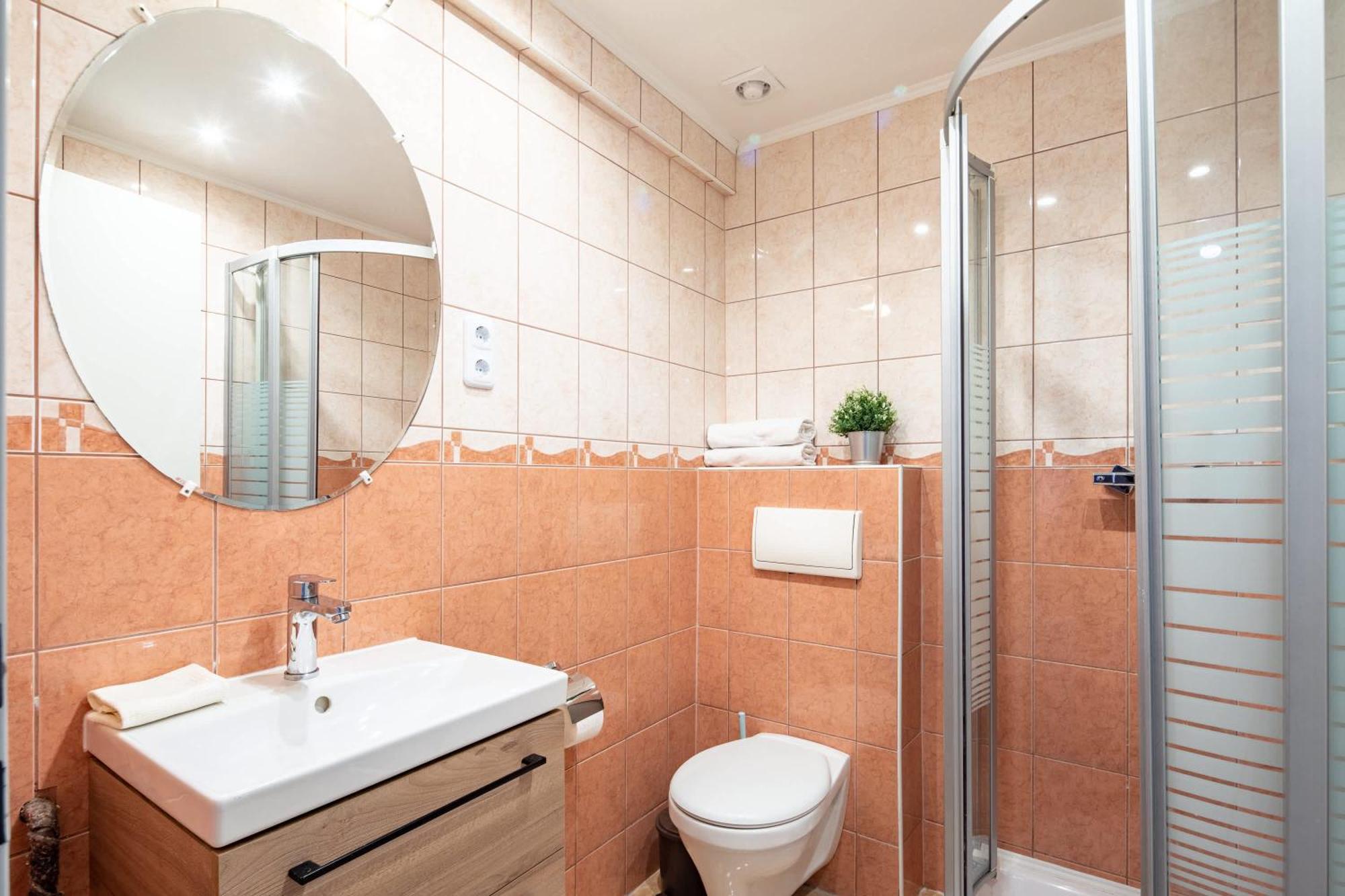 Appartamento Centrally Located Comfortable *