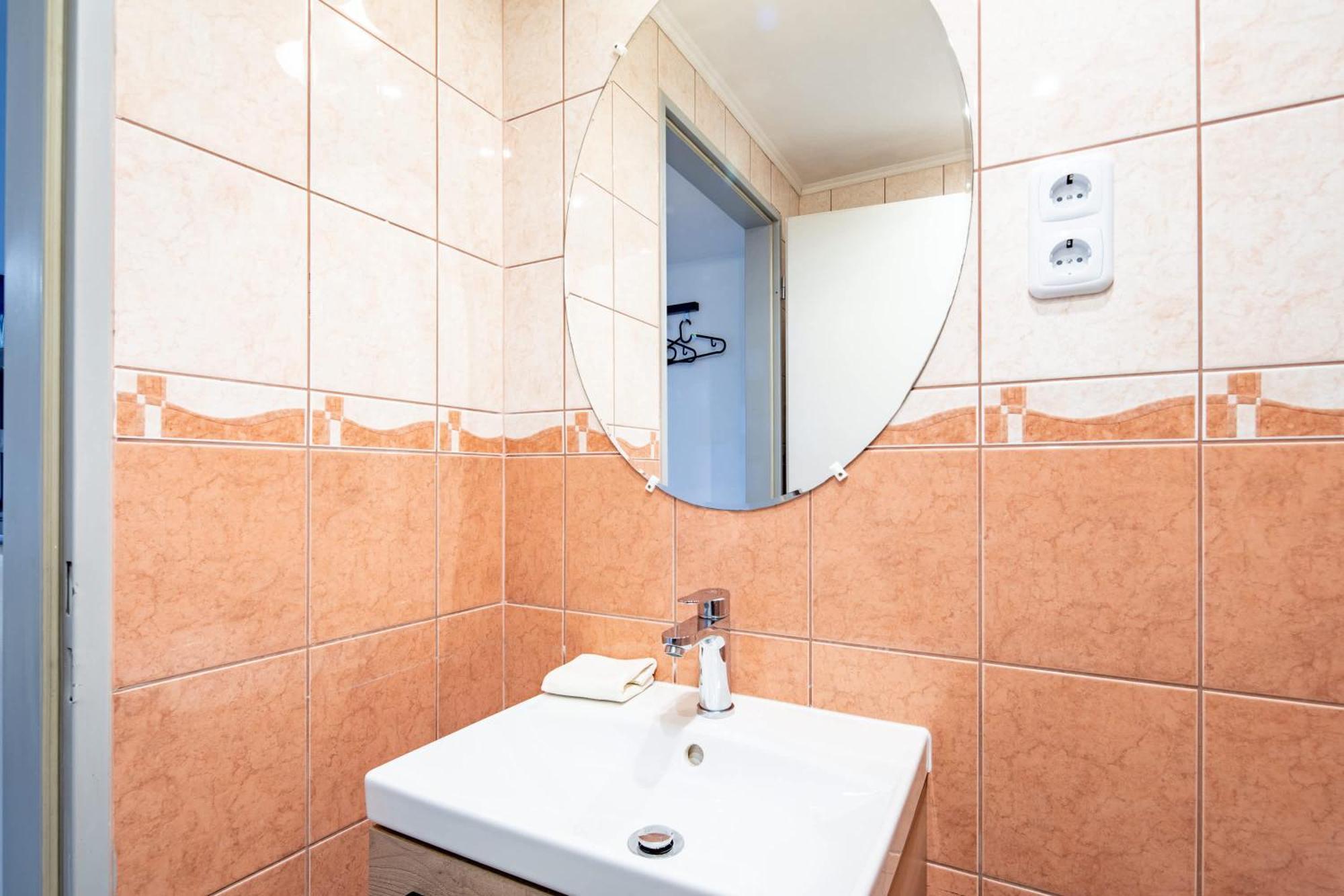 Centrally Located Comfortable * Budapest