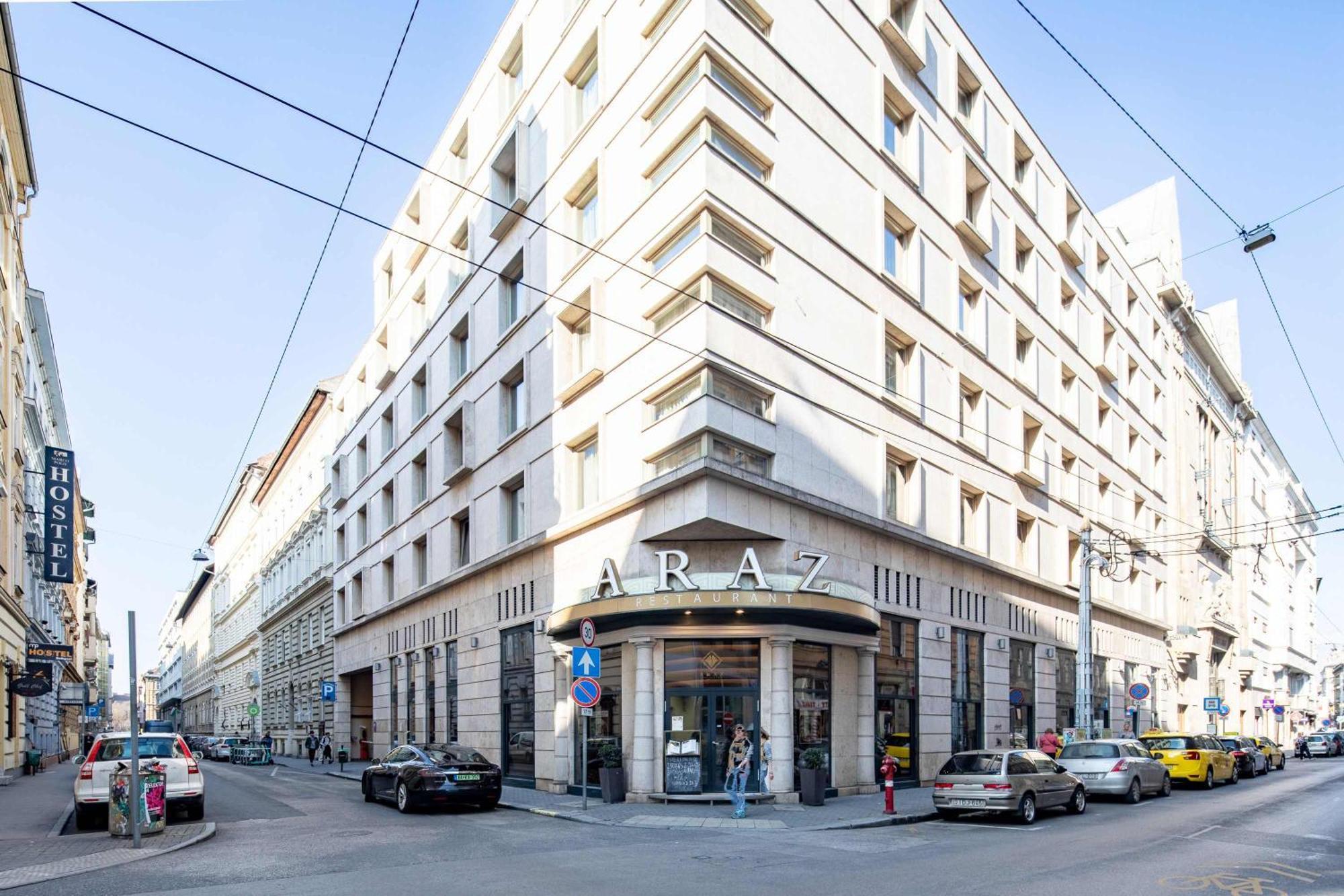 Appartamento Centrally Located Comfortable *