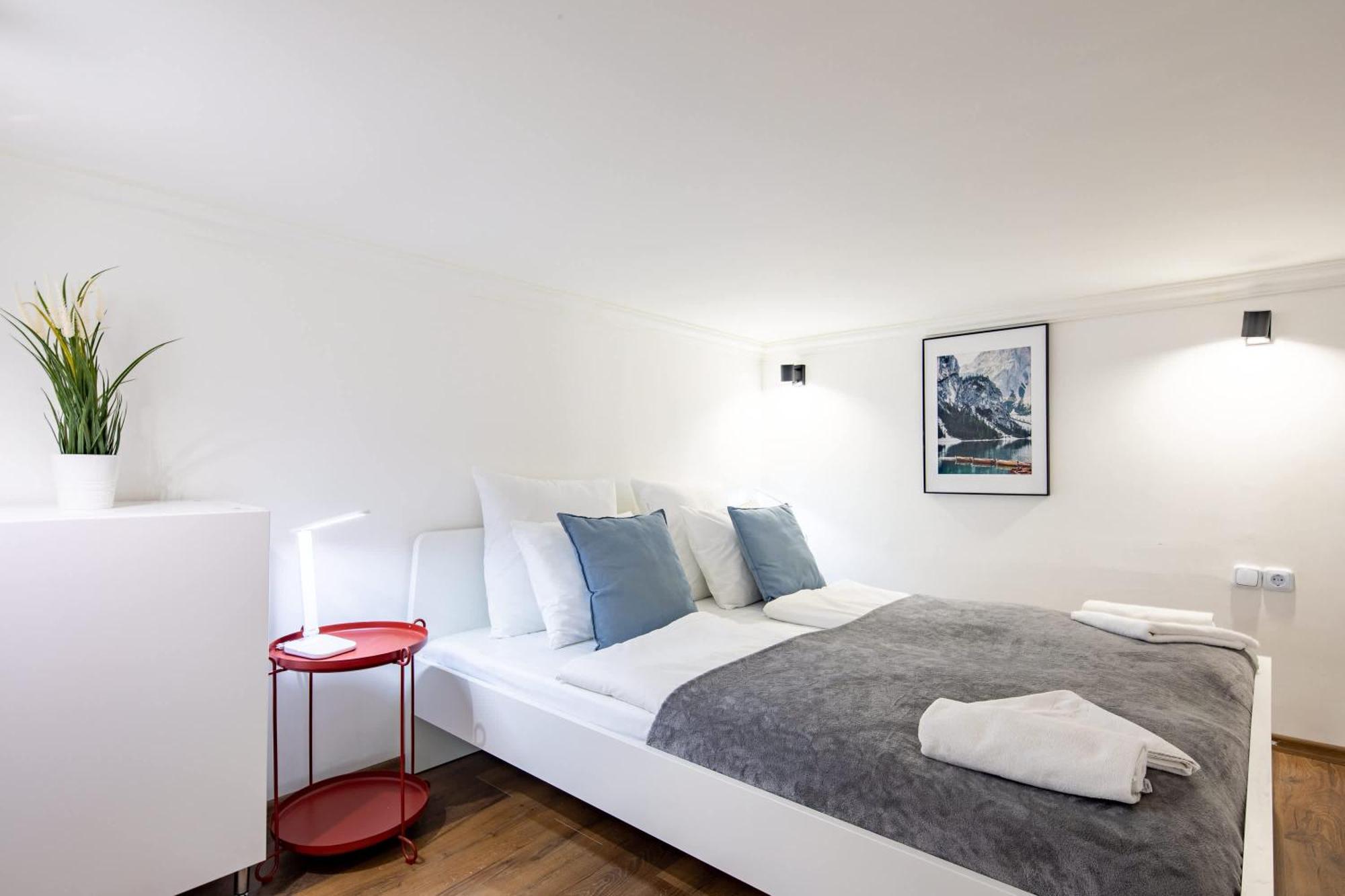 Centrally Located Comfortable Budapest