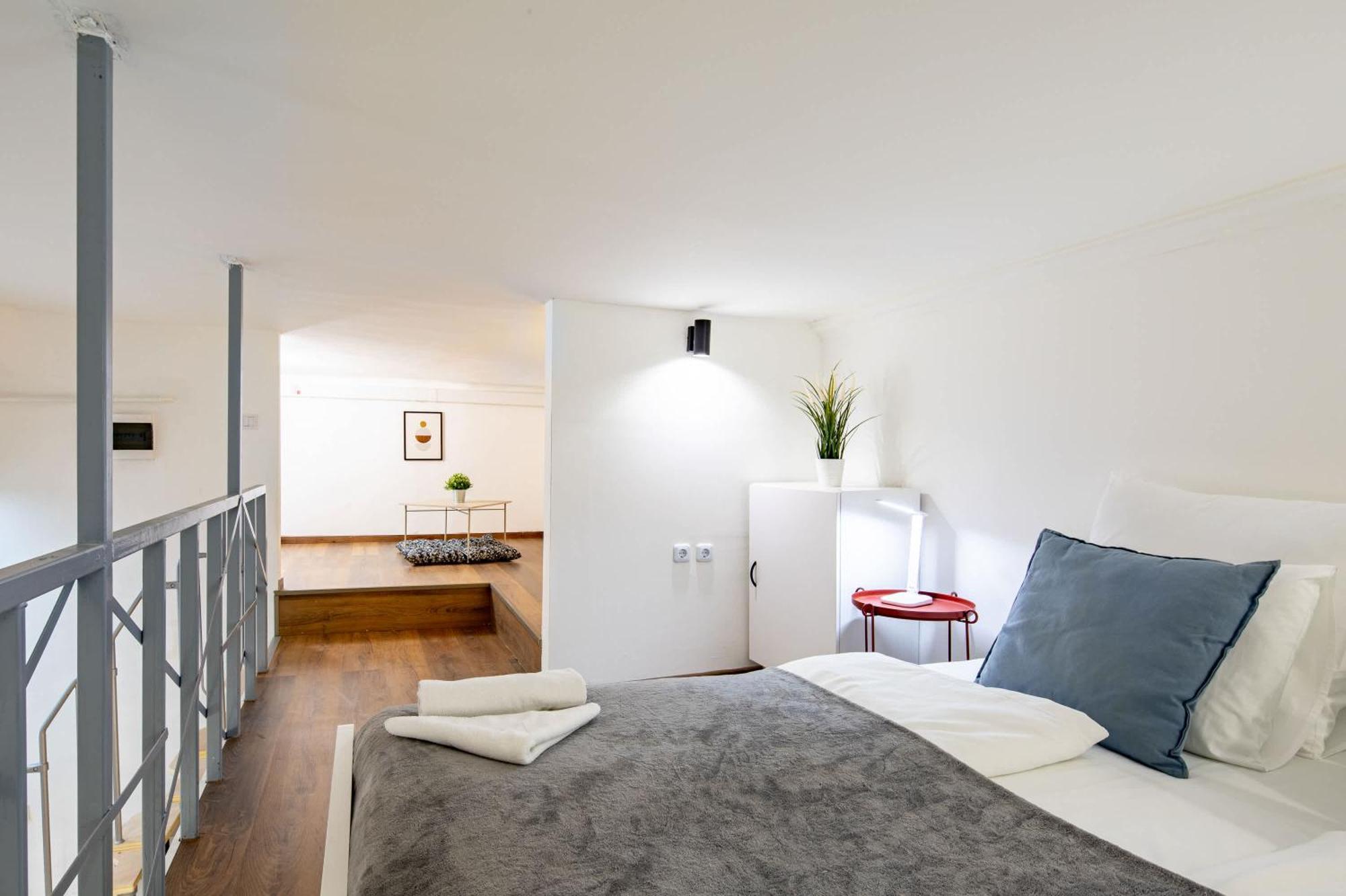 Centrally Located Comfortable Appartamento *