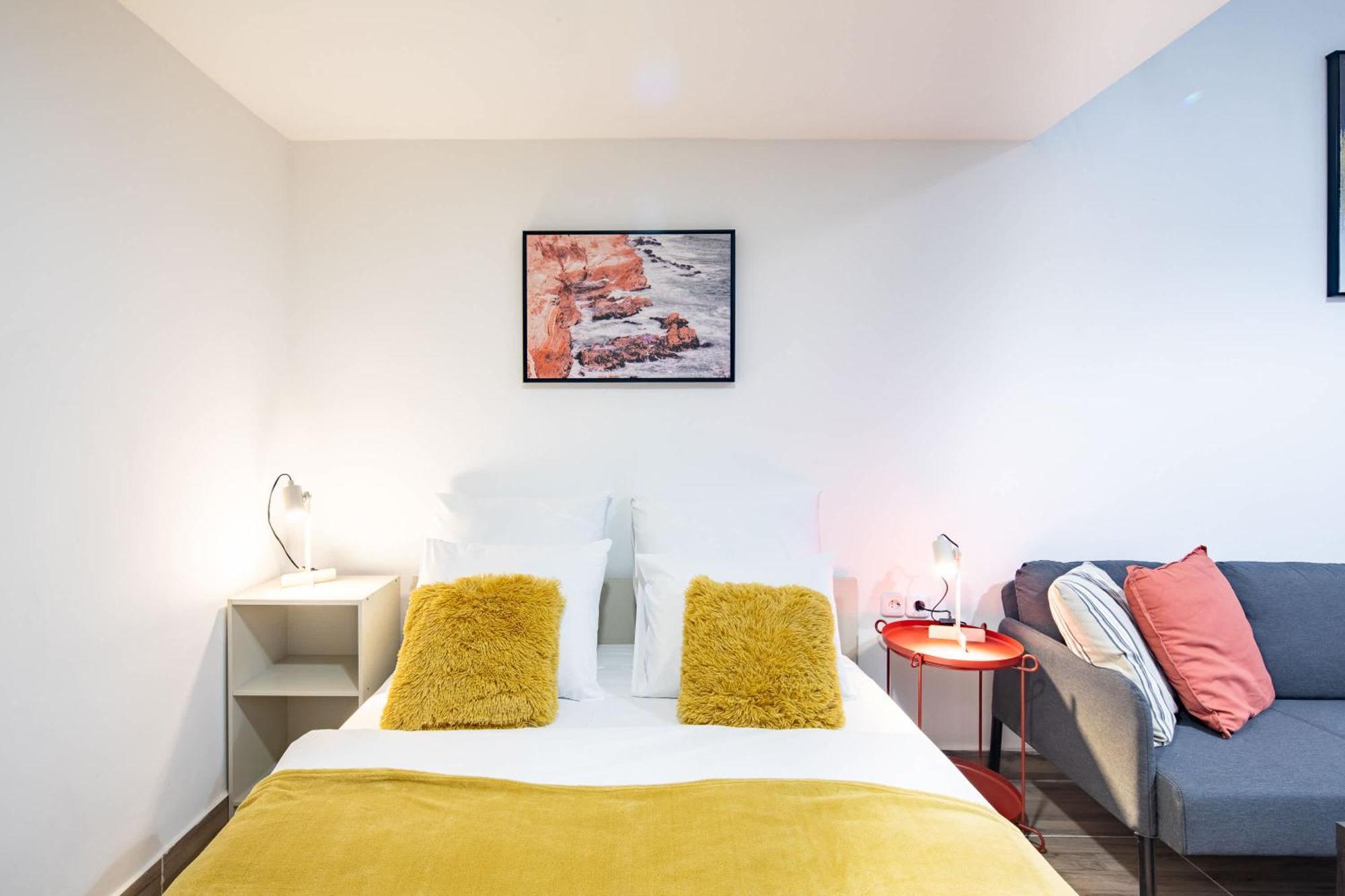 Centrally Located Comfortable Budapest
