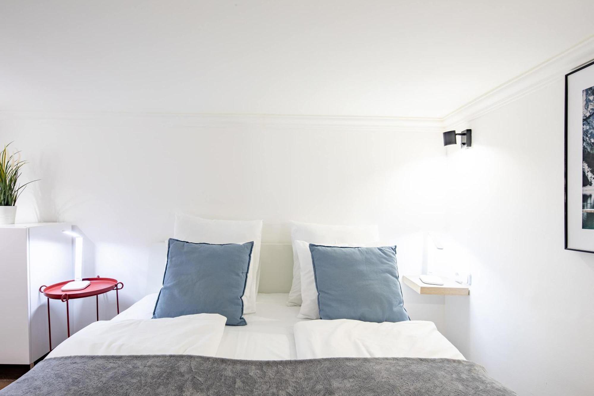 Centrally Located Comfortable Appartamento *